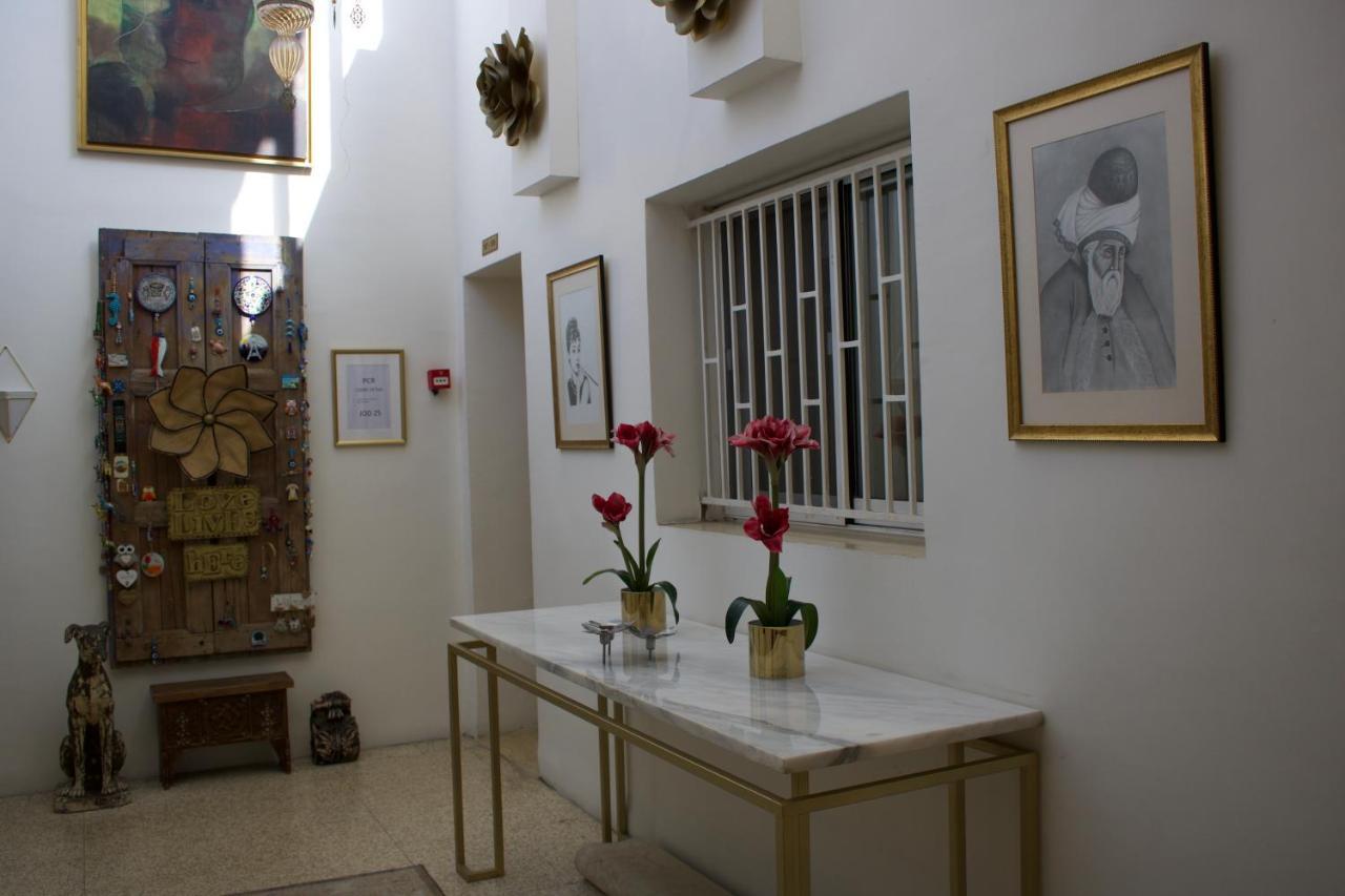 Gallery Guest House Amman Dış mekan fotoğraf