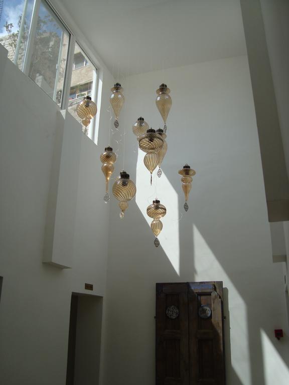 Gallery Guest House Amman Dış mekan fotoğraf